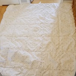 bed comforter Tommy Hilfiger